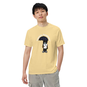 Nilo Gold Mouth Heavyweight T-shirt