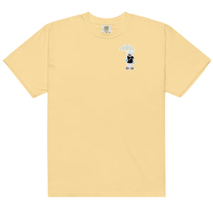 Gold Mouth Nilo Heavyweight T-shirt