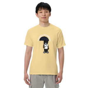 Nilo Gold Mouth Heavyweight T-shirt