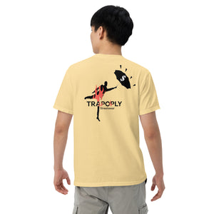 Blazin  Heavyweight T-shirt