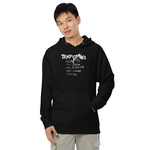 Yo City Midweight Hoodie