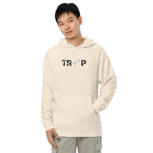 Scribble TRAP Midweight Hoodie