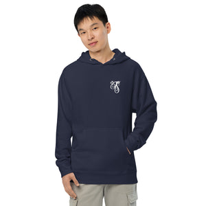 Fortune Midweight Hoodie