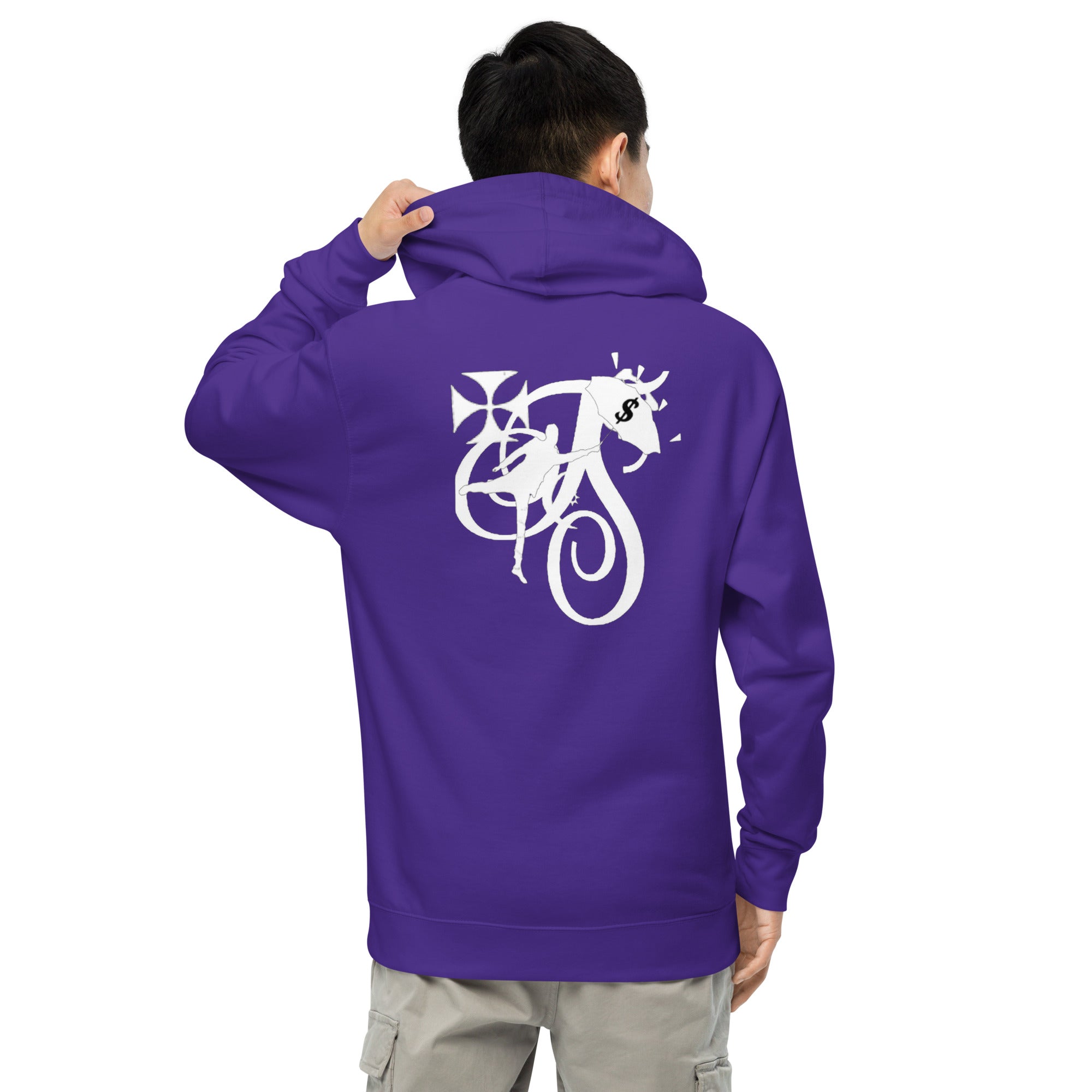 Fortune Midweight Hoodie