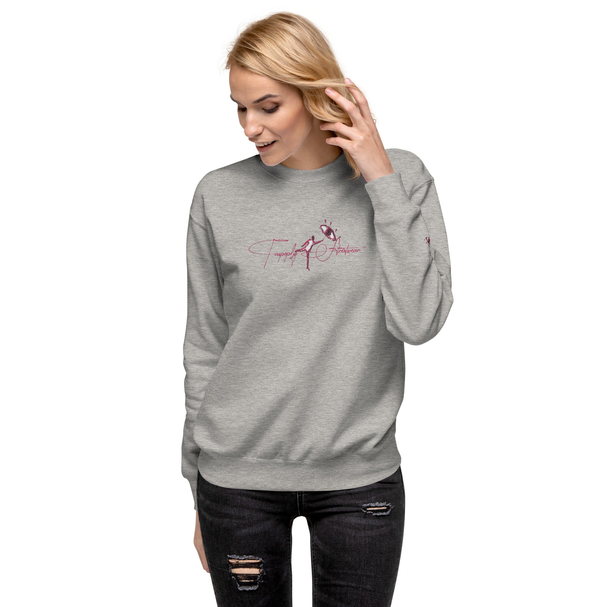 Truly Yours Sweatshirt