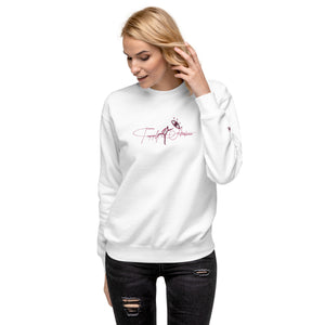 Truly Yours Sweatshirt