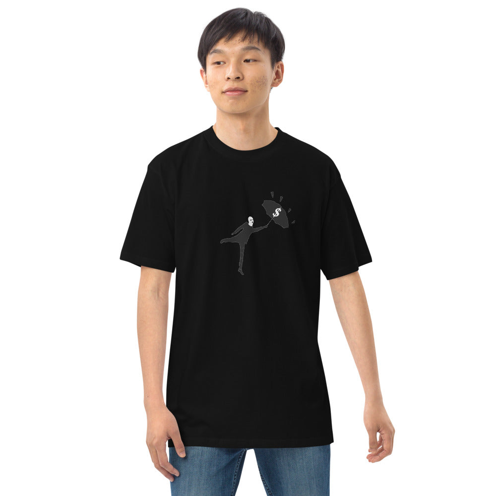 Ski Men’s Heavyweight Tee