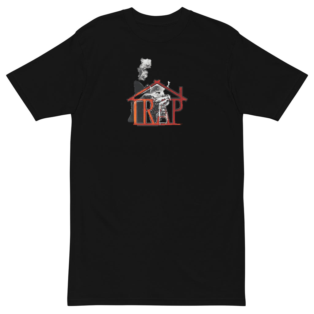 Trap Heavyweight Tee