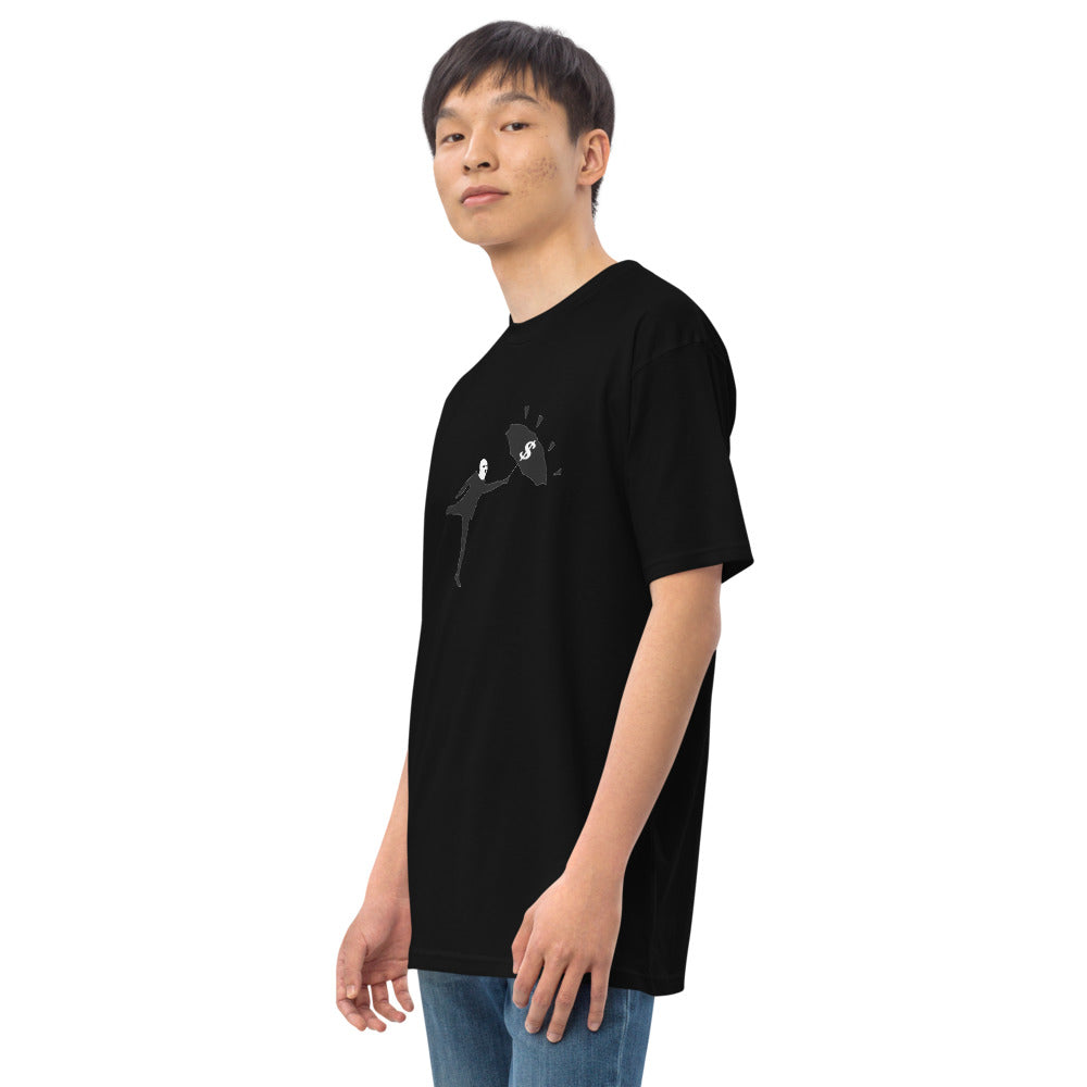 Ski Men’s Heavyweight Tee