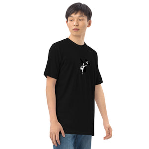 Trap Playboy Heavyweight Tee