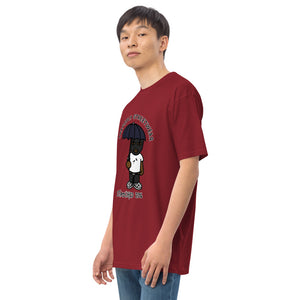 Trap Nilo Men’s Heavyweight Tee