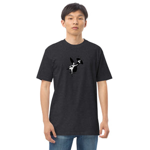 Trap Playboy Heavyweight Tee