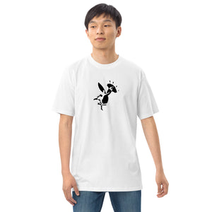 Trap Playboy Heavyweight Tee