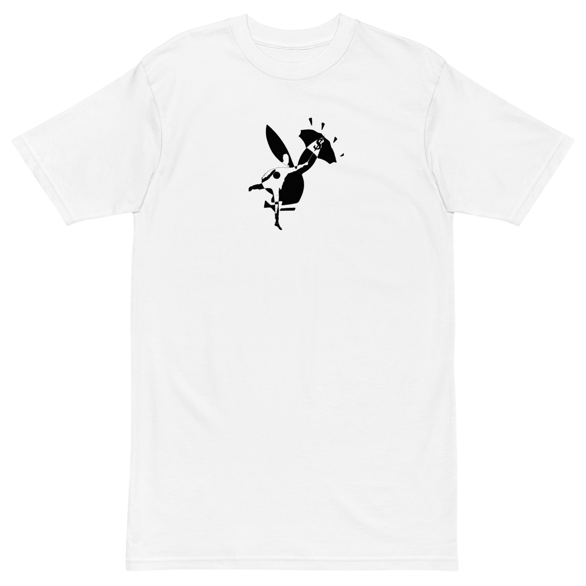 Trap Playboy Heavyweight Tee