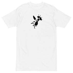 Trap Playboy Heavyweight Tee