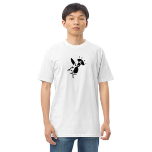 Trap Playboy Heavyweight Tee