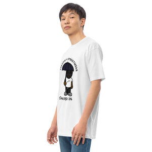 Trap Nilo Men’s Heavyweight Tee