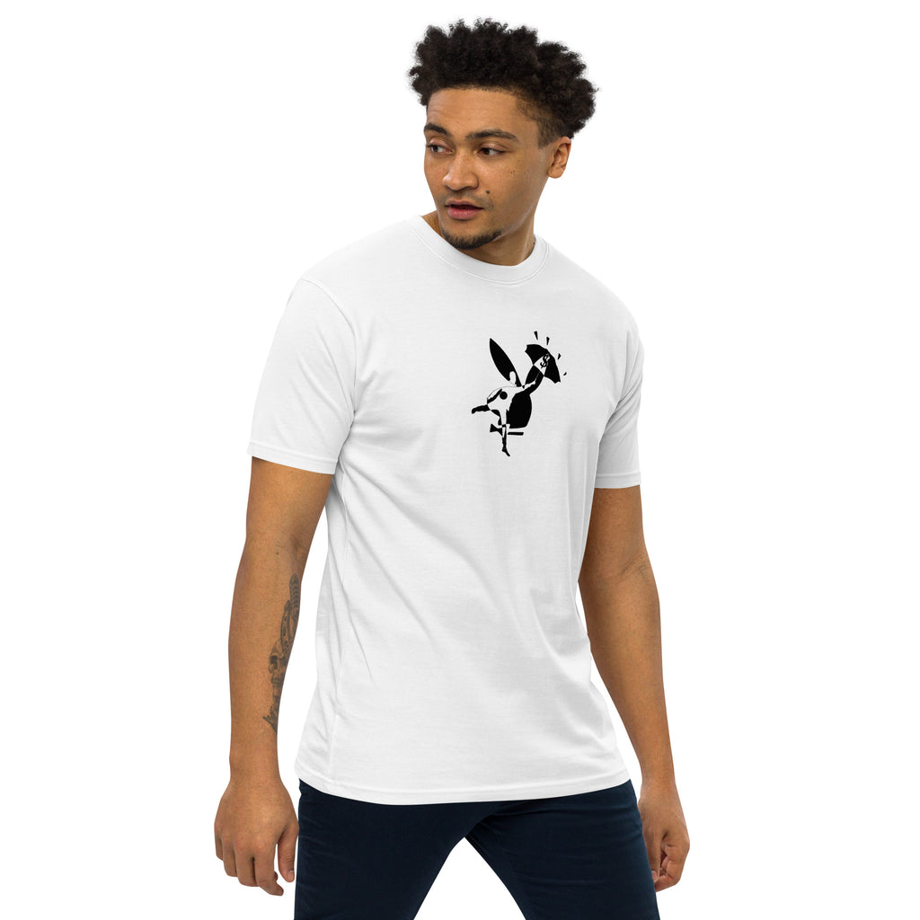 Trap Playboy Heavyweight Tee