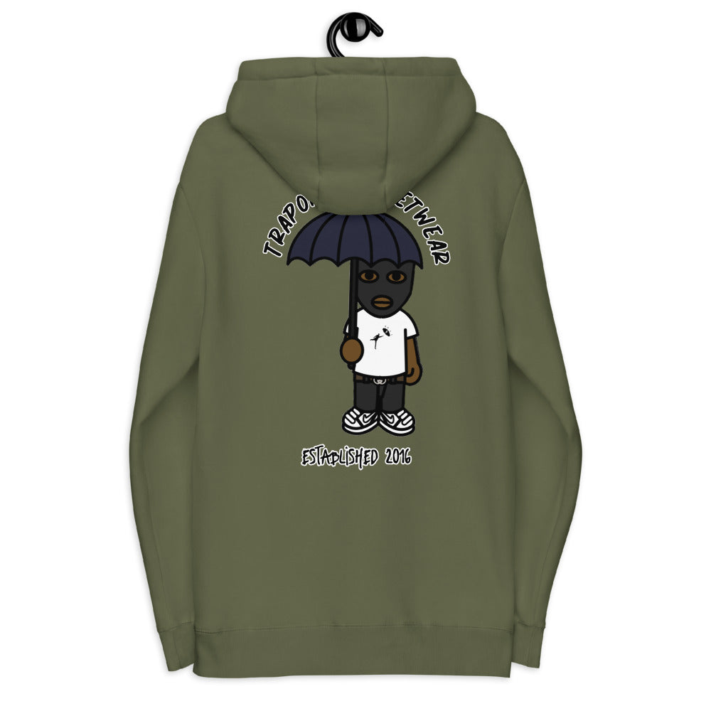 Trap Nilo Hoodie