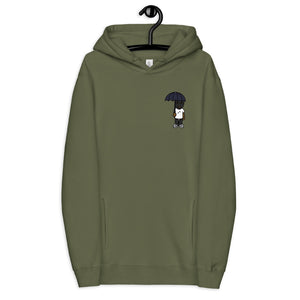 Trap Nilo Hoodie