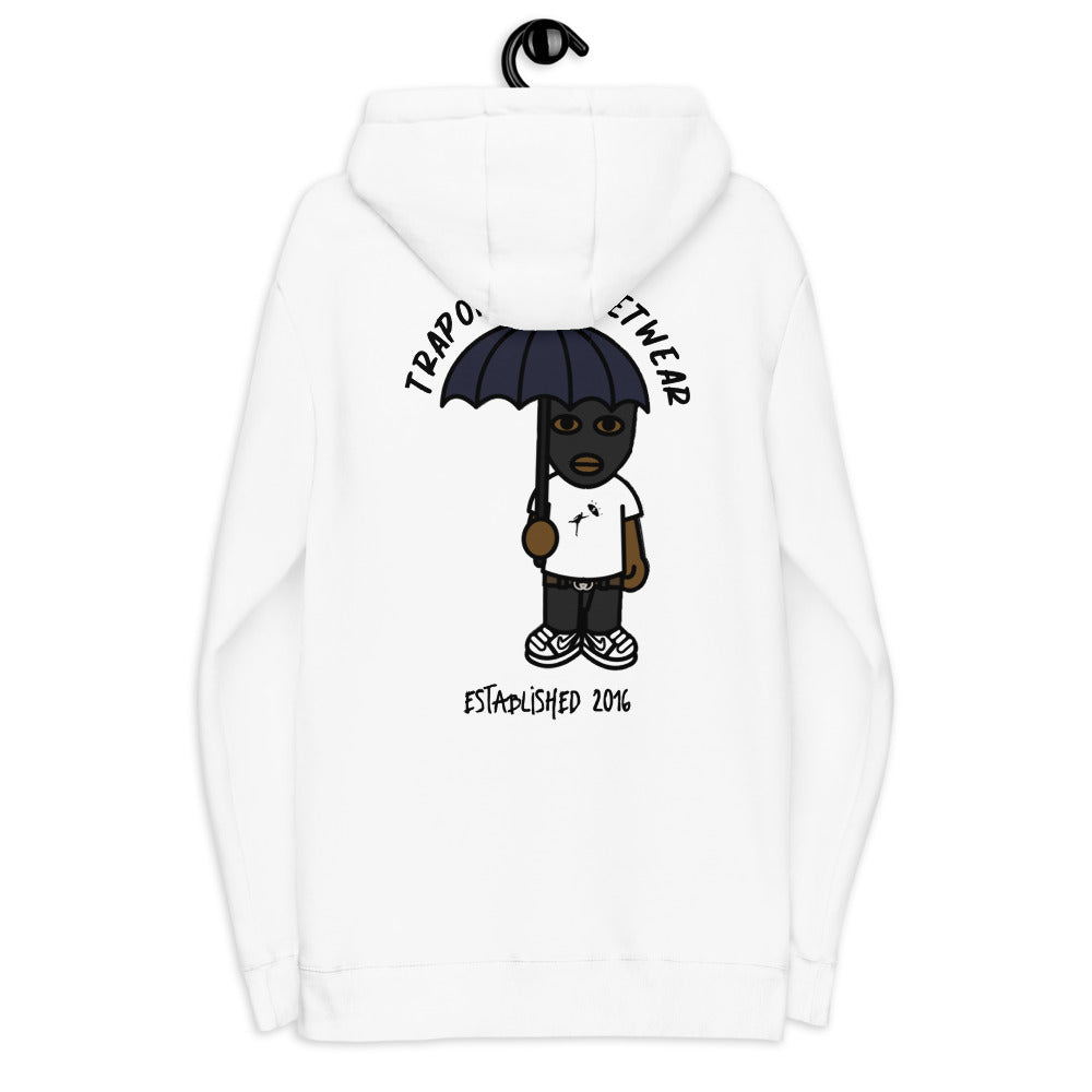 Trap Nilo Hoodie