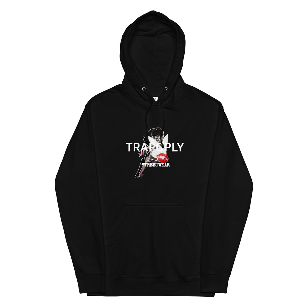 Trap Playboy Midweight Hoodie