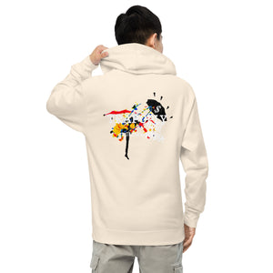 Splat Absit Invidia Midweight Hoodie