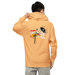 Splat Absit Invidia Midweight Hoodie