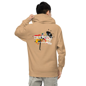 Splat Absit Invidia Midweight Hoodie