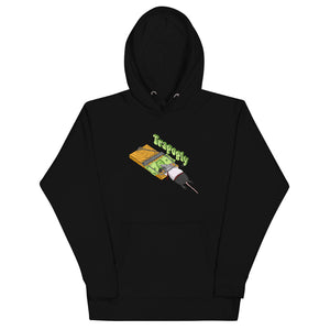 Rat Trap Unisex Hoodie