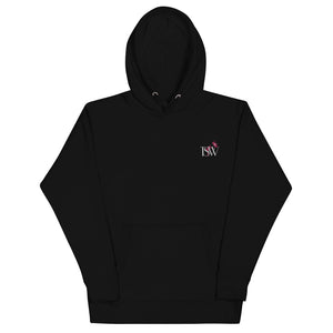 Pink TSW Hoodie