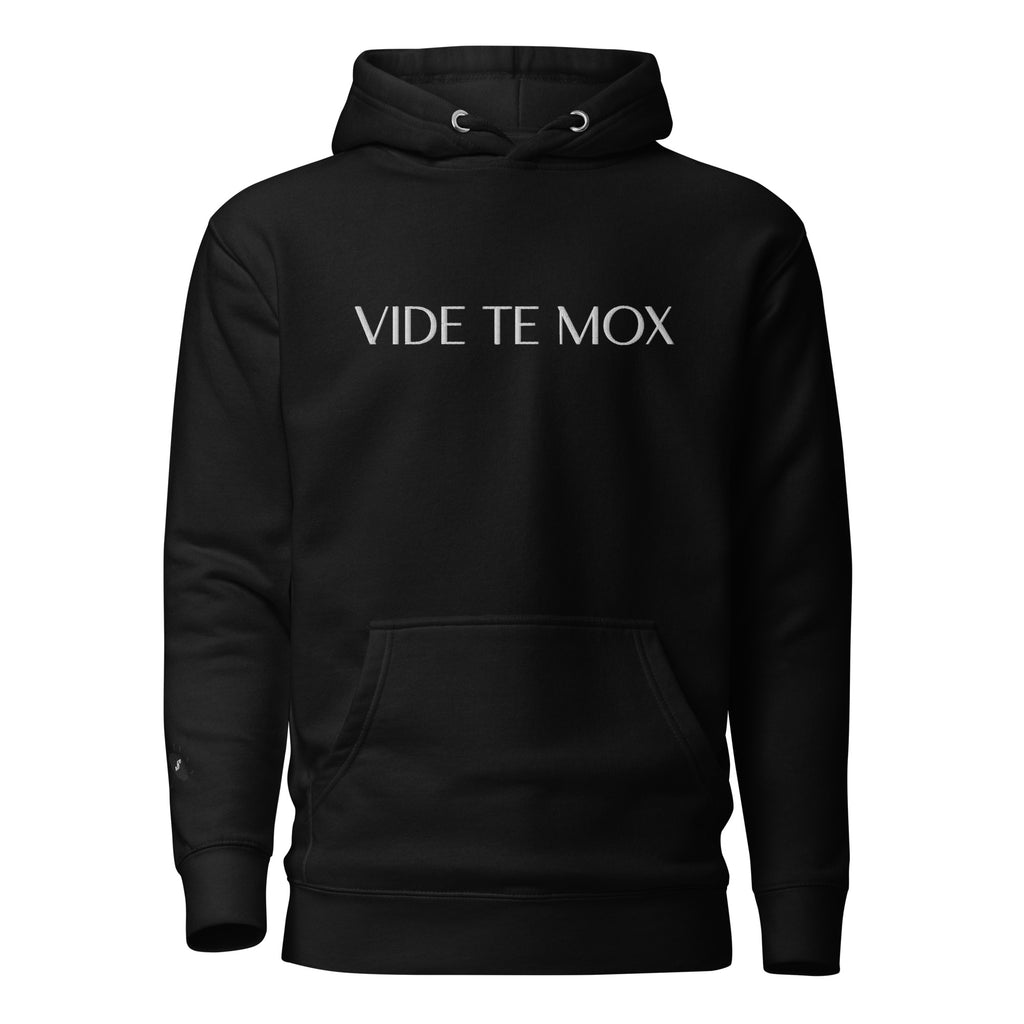 Vide Te Mox Hoodie