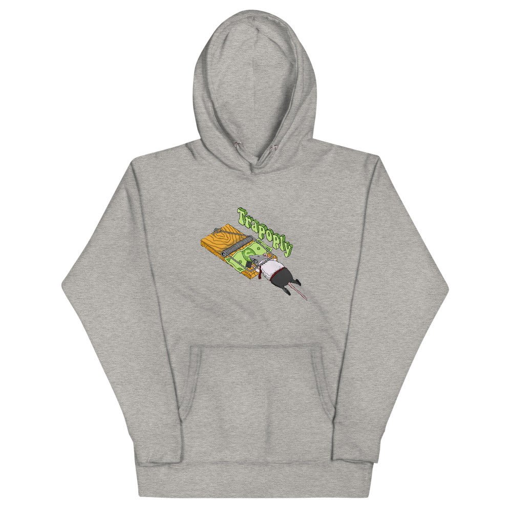 Rat Trap Unisex Hoodie