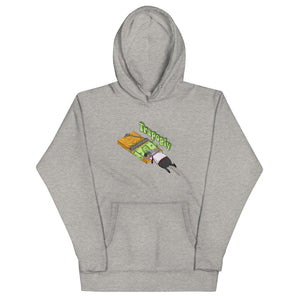 Rat Trap Unisex Hoodie