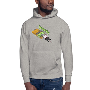 Rat Trap Unisex Hoodie