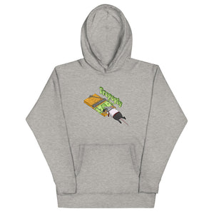 Rat Trap Unisex Hoodie