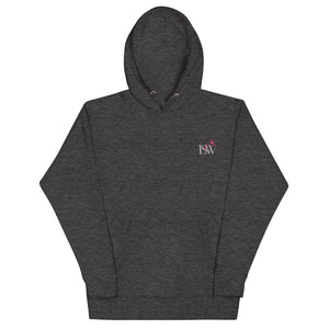 Pink TSW Hoodie