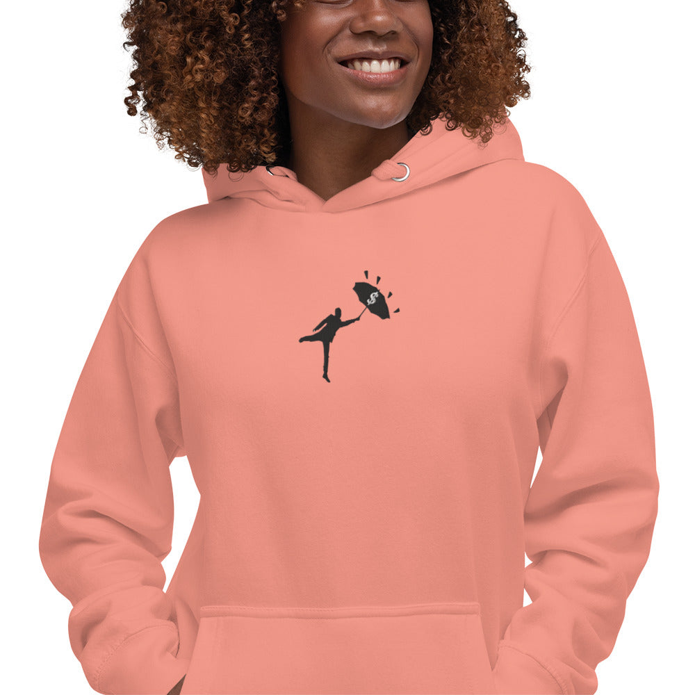 Trapoply Women Hoodie