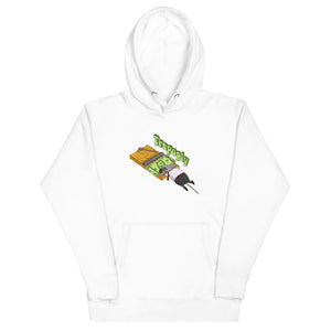 Rat Trap Unisex Hoodie