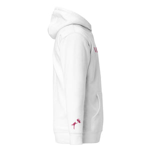 Vide Te Mox Women Hoodie